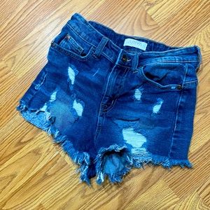 Ariya Jeans | Junior’s Size 3 (26”)